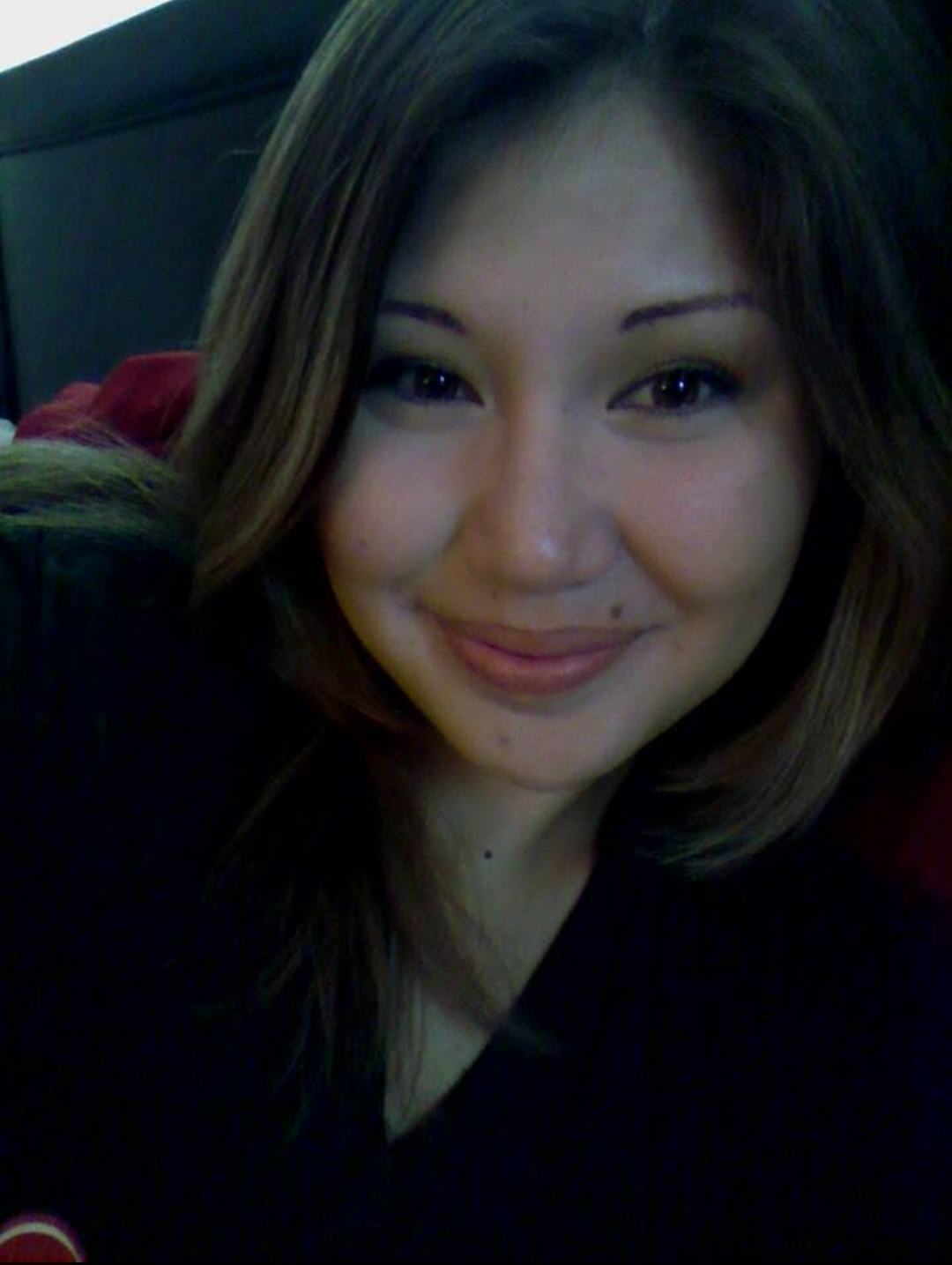 Alexandra Mercer — photo 3