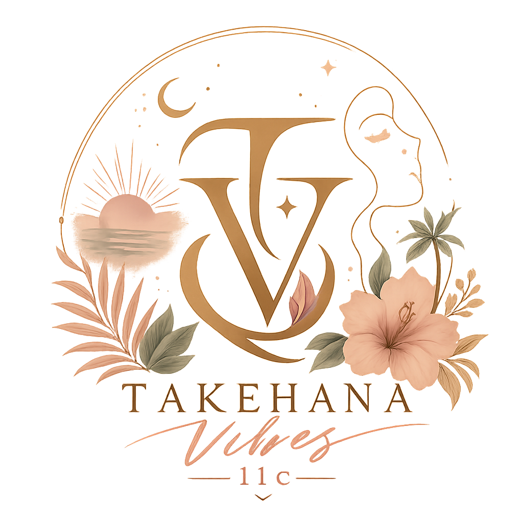 TakehanaVibes.com