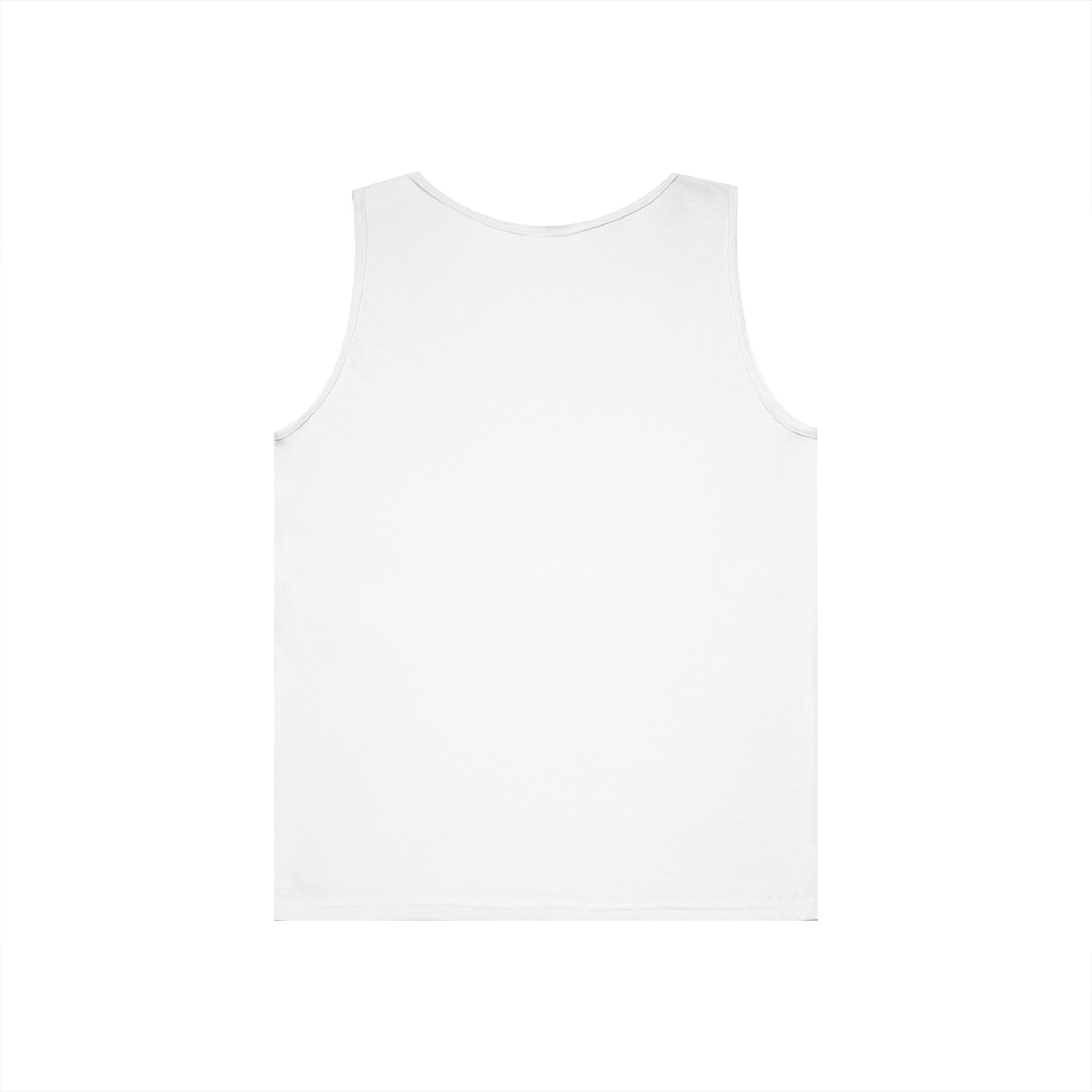 Theater Kid Tank Top — "I Joined Theater to Get Out of Public Speaking" - Image 2