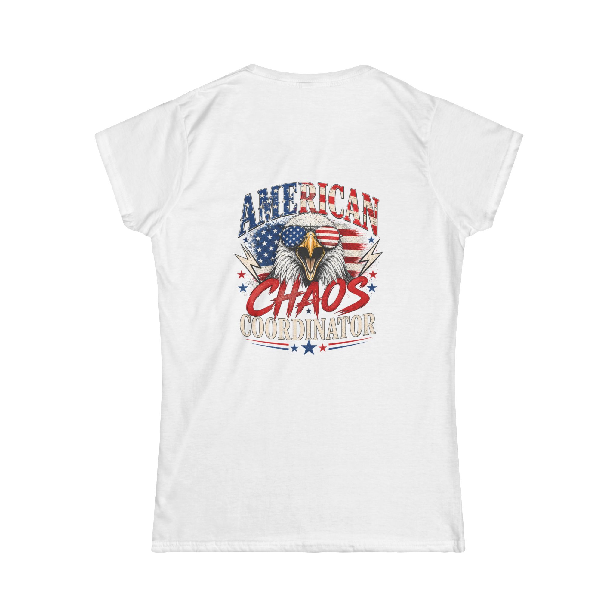 American Chaos - Image 2