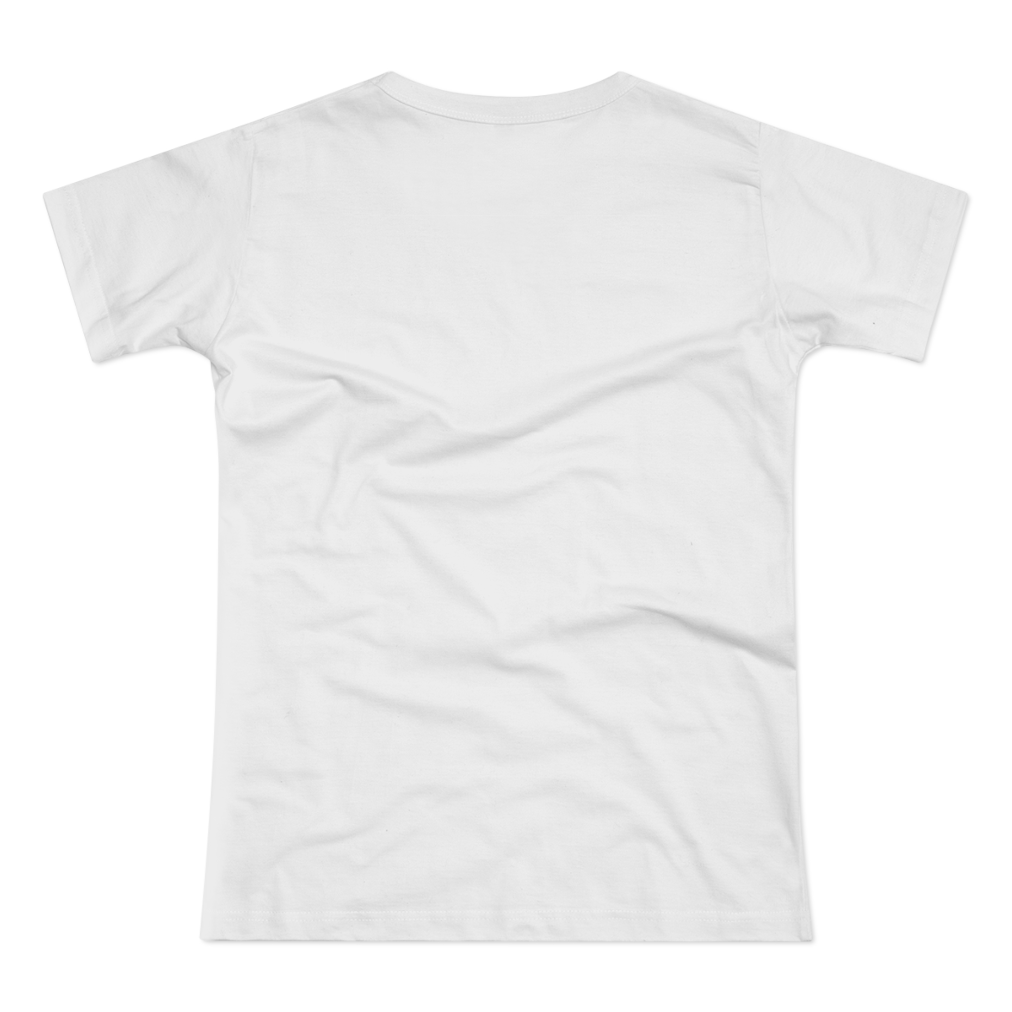 Freedom Looks Good On Me Women's T-Shirt - Patriotic 4th of July American Flag Tee - Image 2